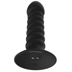 ANAL PLAY TOYJOY Plug vibrant Anal Steez 10 x 3cm